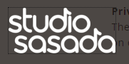 Studio Sasada Logo