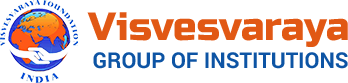  Visvesvaraya Group of Institutions Logo