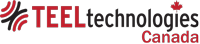 Teel Technolgies Canada Logo