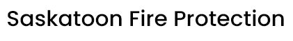 Saskatoon Fire Protection Logo