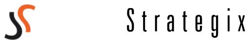 Strategix Logo