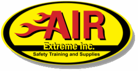 Air Extreme Inc. Logo