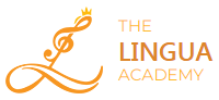 The Lingua Academy Logo
