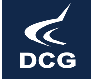 DCG (Derby College Group) Logo