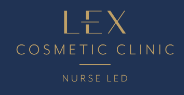 LEX Cosmetic Clinic Logo