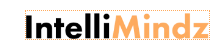 IntelliMindz Logo