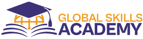 Global Skills Academy Logo