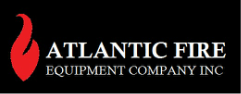 Atlantic Fire Equipment Logo