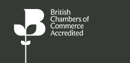 Greater Manchester Chamber of Commerce Logo