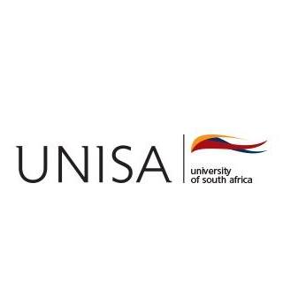Unisa - The University of South Africa Logo
