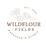 Wildflour Fields Logo