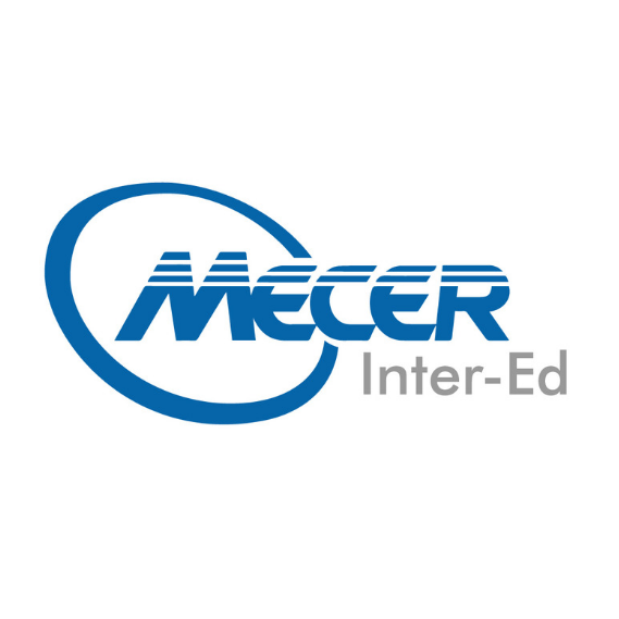 Mecer Inter-Ed Logo