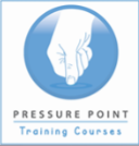 Pressure Point Training Logo