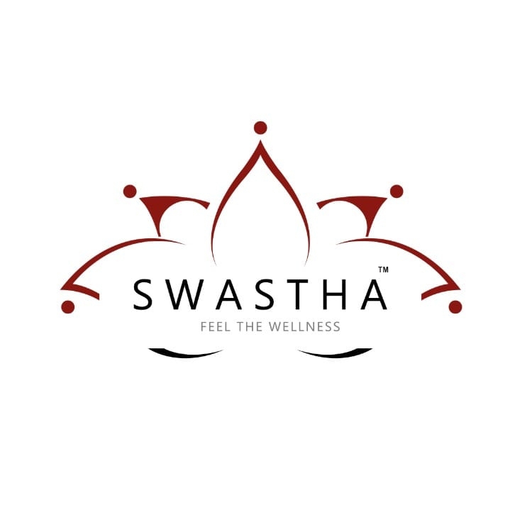 Swastha Yoga Logo