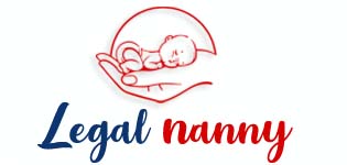 Legal Nanny Training Center Logo
