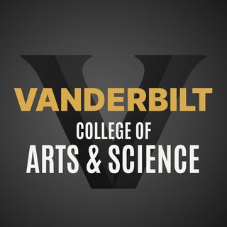 Vanderbilt University College Of Arts And Science Logo