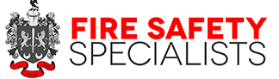 Fire Safety Specialists Logo