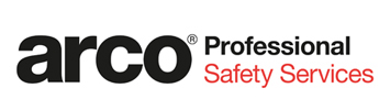 Arco Professional Safety Services Logo