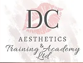 DC Aesthetics & Training Academy Ltd Logo