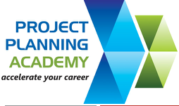 Project Planning Academy Logo