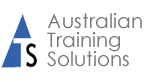 Australian Training Solutions Logo