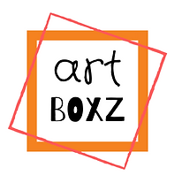 Art Boxz Logo