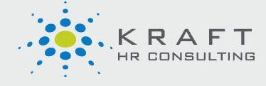 Kraft HR Consulting Logo