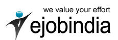 EjobIndia Logo