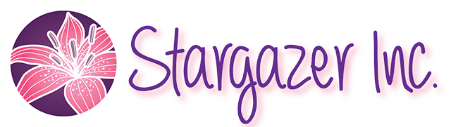 Stargazer Inc. Logo