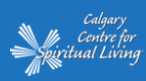 Calgary Centre for Spiritual Living Logo