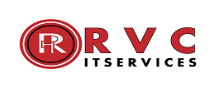 RVC IT Services Logo