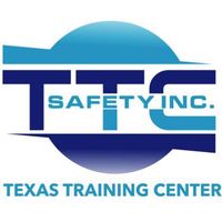 TTC Safety Inc Logo