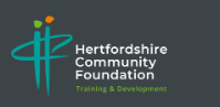HCF Training & Development Logo