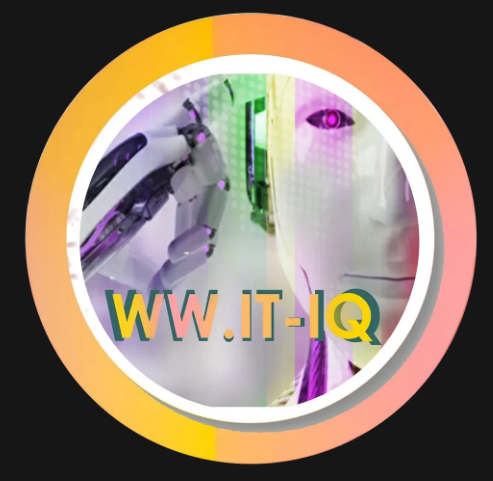 WW IT-IQ Logo