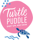 Turtle Puddle Logo