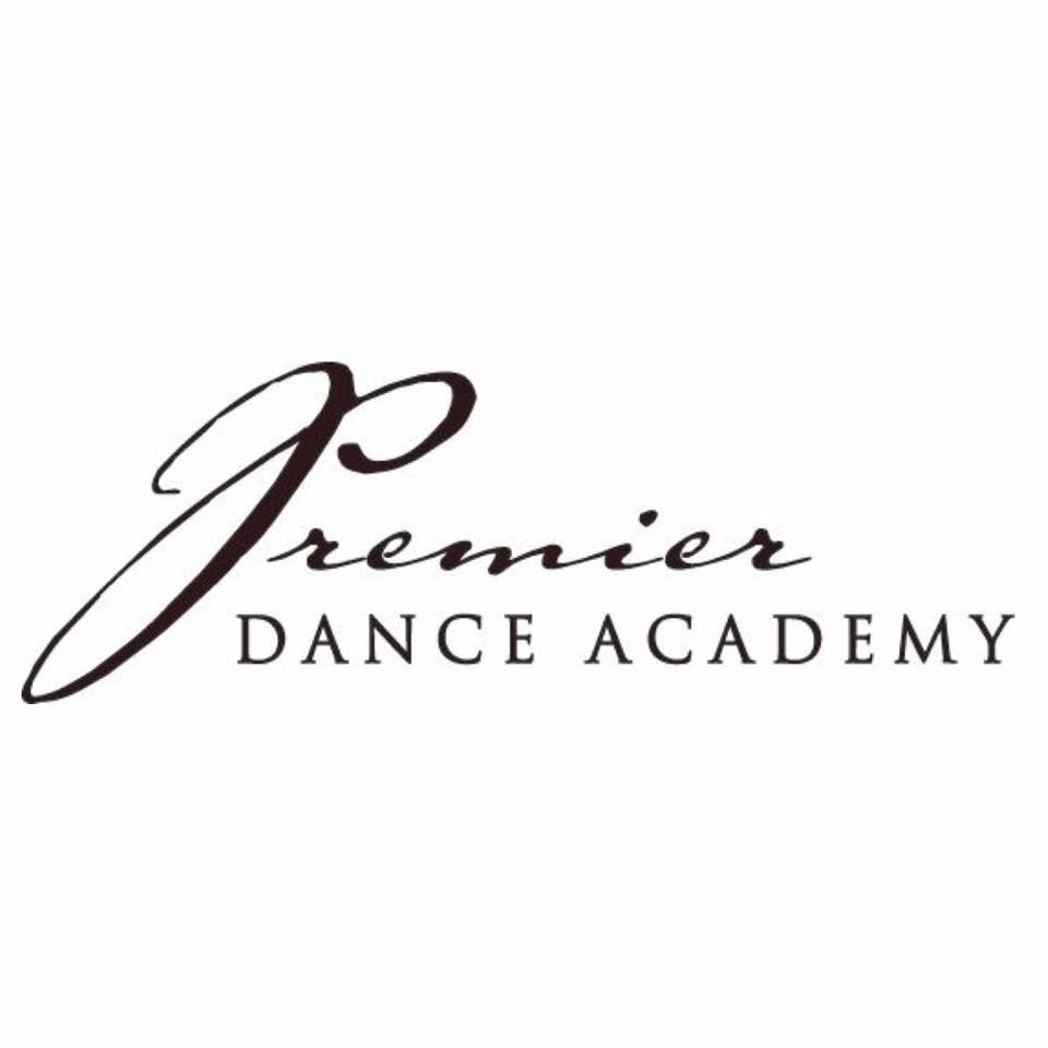 Premier Dance Academy Logo