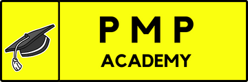PMP Academy Logo