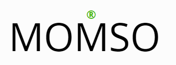 Momso Logo