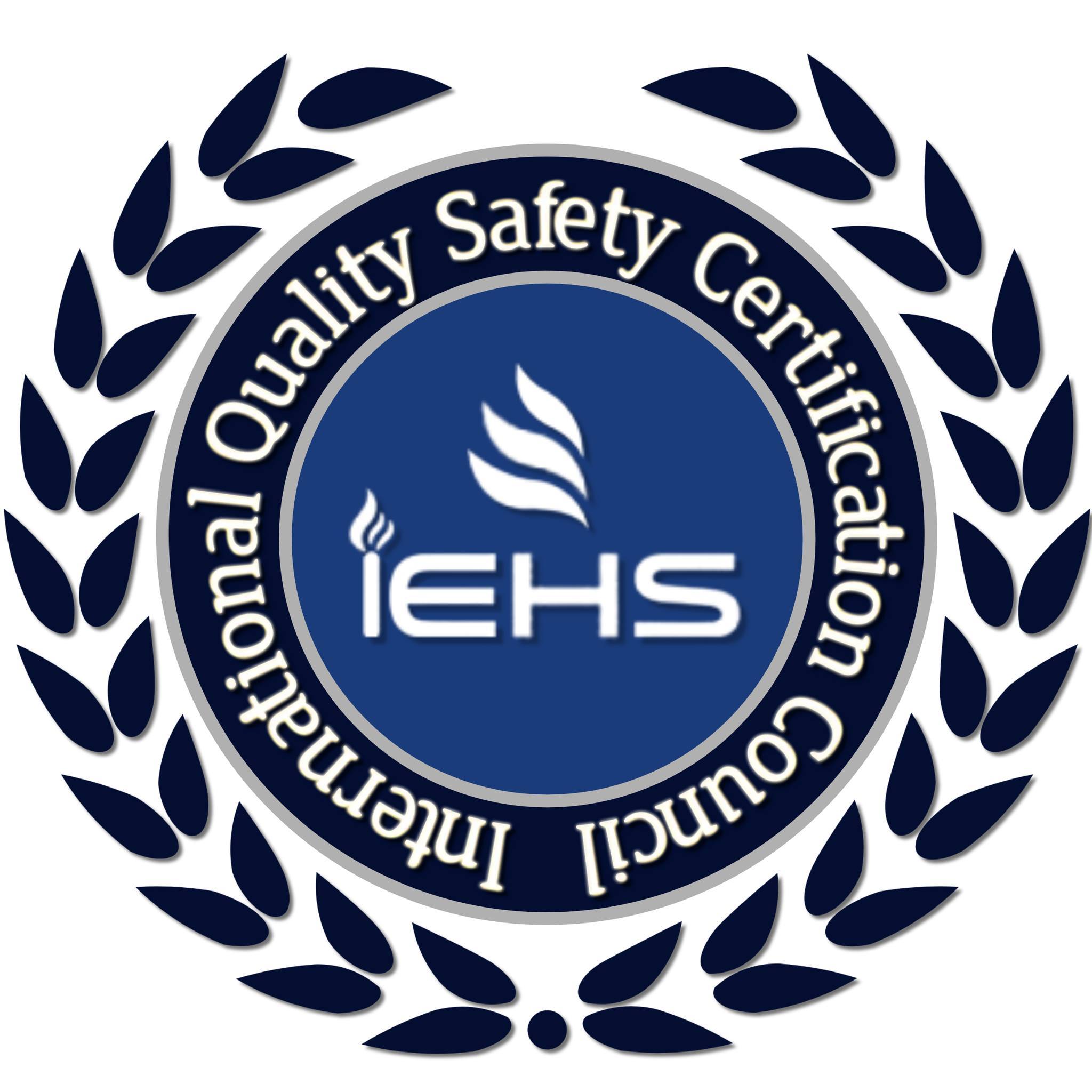 IEHS Academy Logo