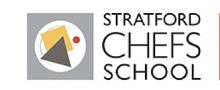 Stratford Chefs School Logo