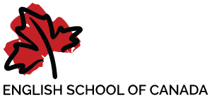 English School of Canada Logo