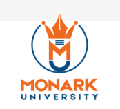 Monark University Logo