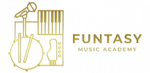 Funtasy Music Academy Logo