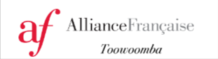 Alliance Française de Toowoomba Logo