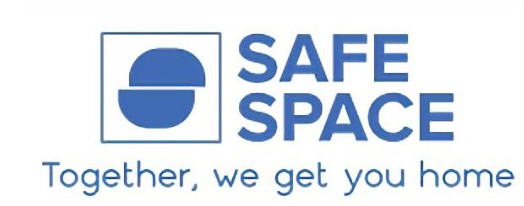 Safe Space Health & Safety Logo
