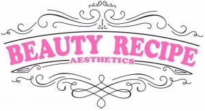 Beauty Recipe Logo