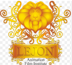 Lejon Animation Film Institute Logo