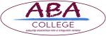 Accord Business Academy (ABA College) Logo