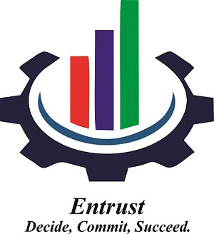 Entrust Technology Logo