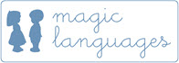 Magic Languages Logo
